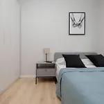 Stylish Apartments With Parking By Noclegi Renters