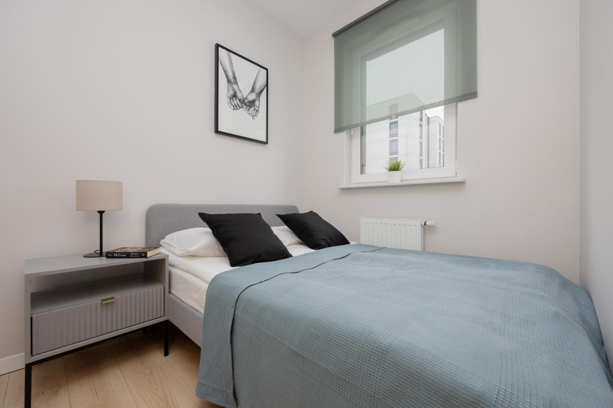 Stylish With Parking By Renters * Warszawa