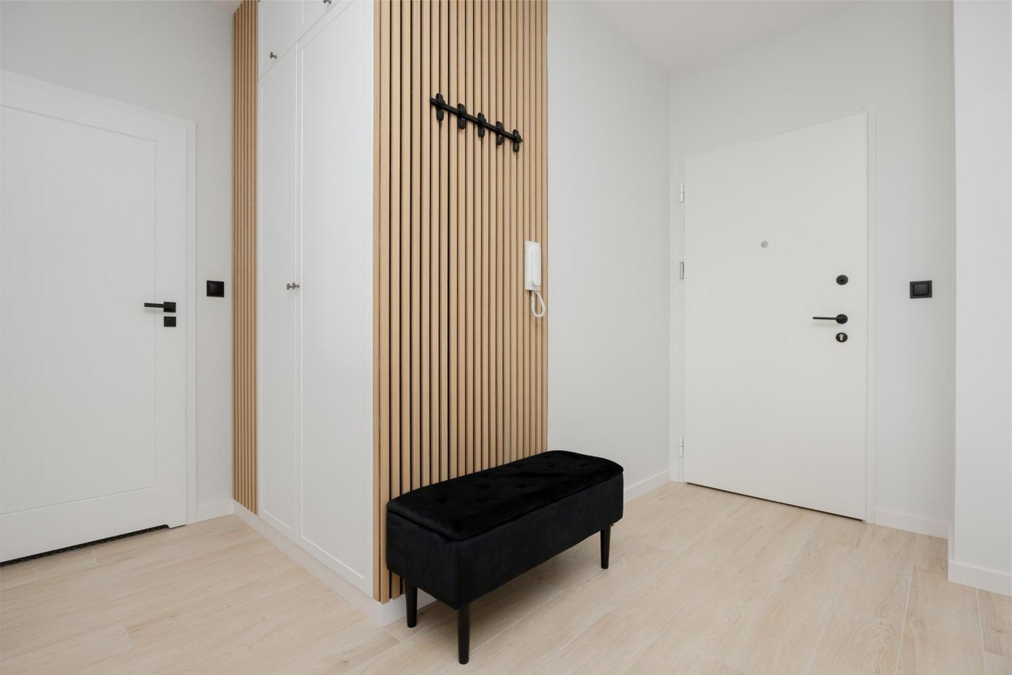 Lägenhet Stylish With Parking By Renters *