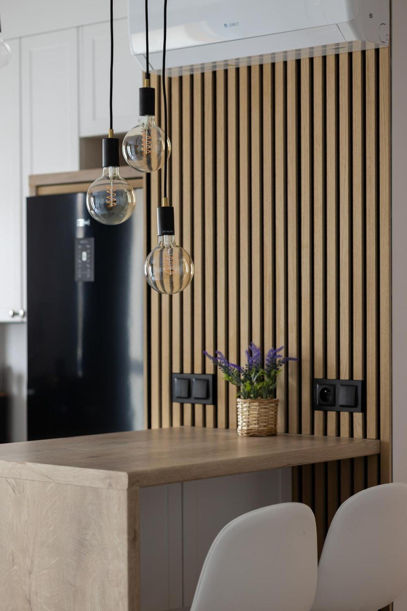 Lägenhet Stylish With Parking By Renters
