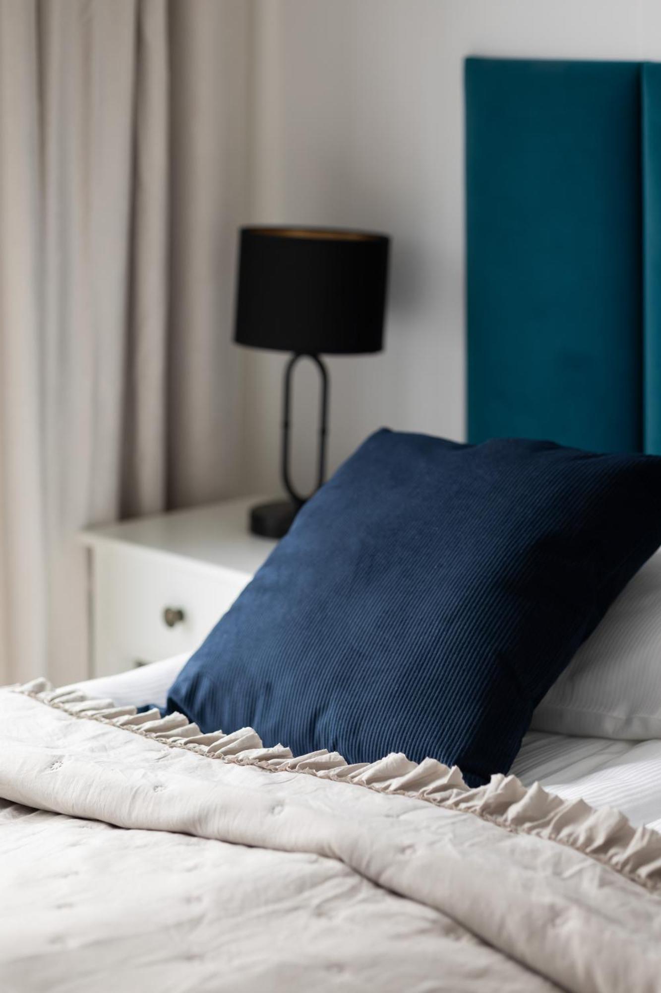 Appartement Stylish With Parking By Renters *