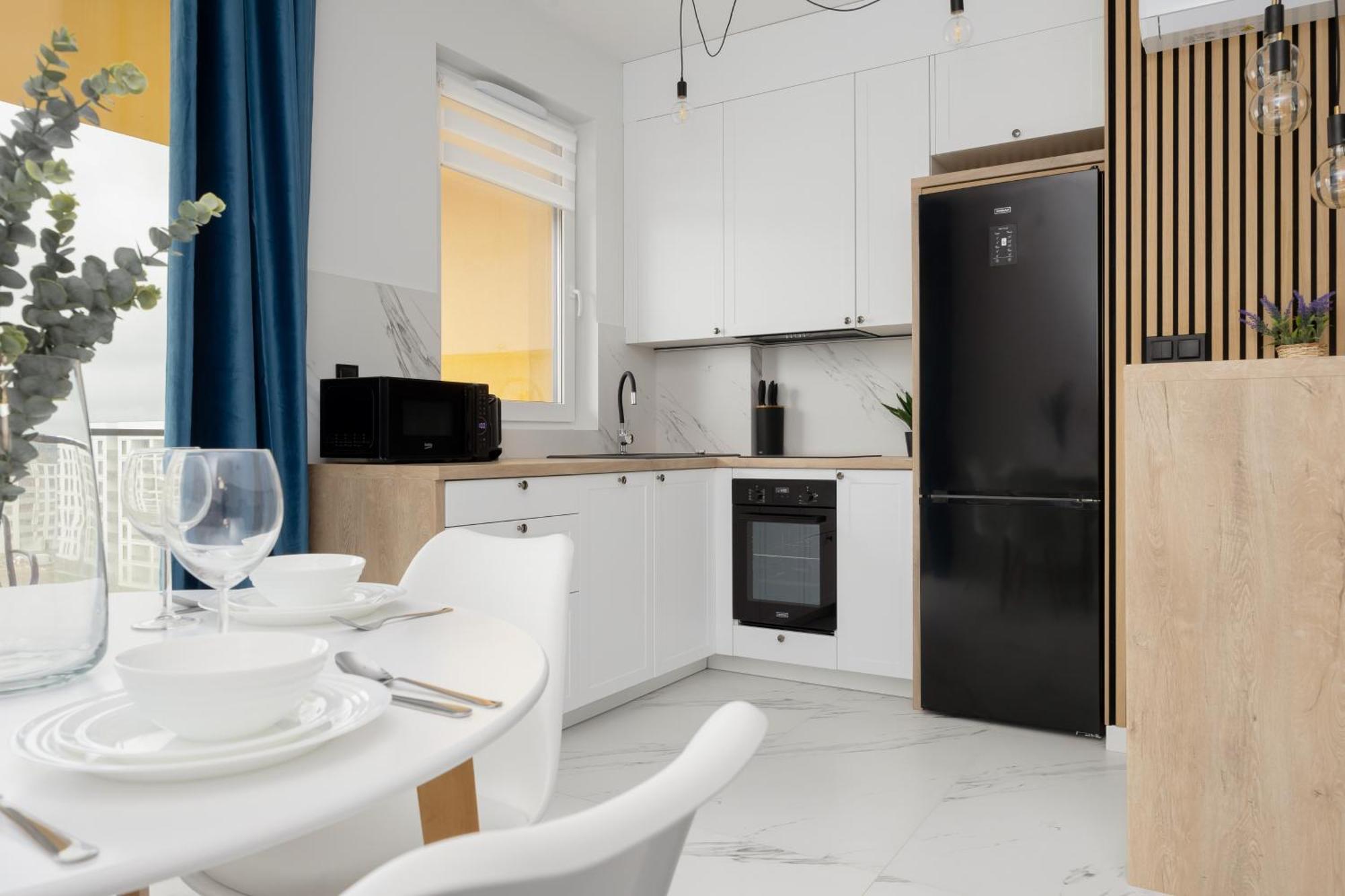 Lägenhet Stylish With Parking By Renters